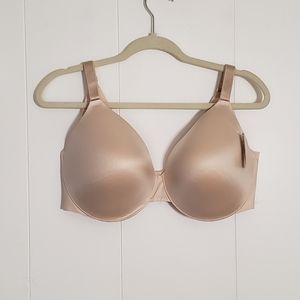 Soma Vanishing Back Underwire Bra